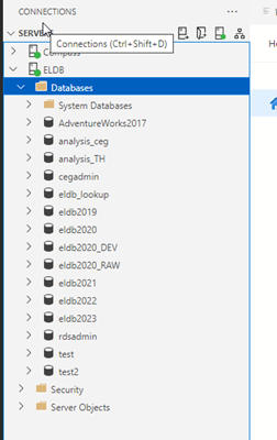 ADS Databases